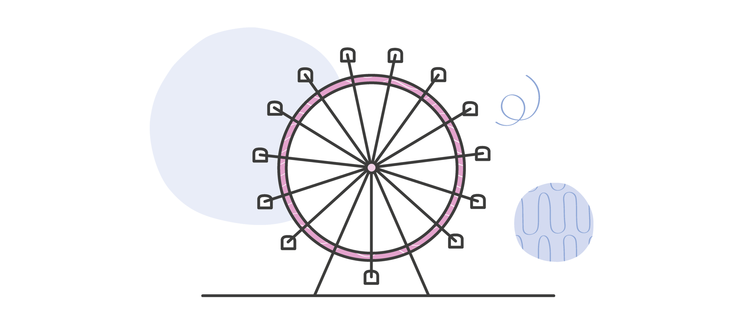 Hund mit herausgestreckter Zunge vor Weingarten und weiter Landschaft bei Sonnenuntergang, daneben das Logo der UNIQA GeneralAgentur Benesch mit dem Slogan ‚Die beste Lösung für Mensch & Tier